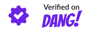Verified on DANG!